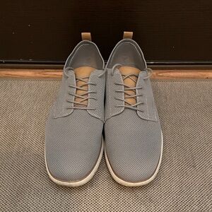 Goodfellow & Co Men's Gray Oxfords